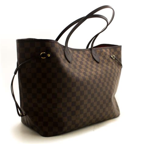 malleries louis vuitton neverfull